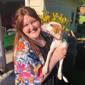 Meet your Posher, Cheyanne